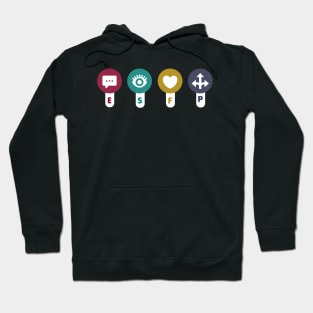 ESFP Hoodie